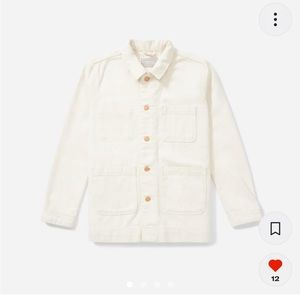 Everlane chore jacket